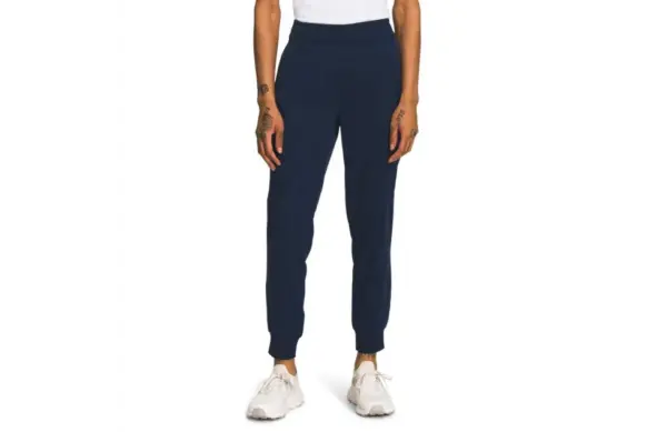 North Face Women's Aphrodite Jogger Pants - Comfortable & Stylish - Image 2