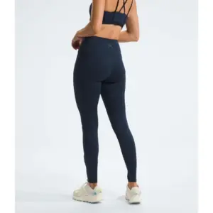The North Face Women's Dune Sky Yoga Tights - Stretchy & Comfortable
