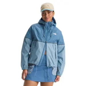 The North Face Women's Antora Waterproof Rain Hoodie