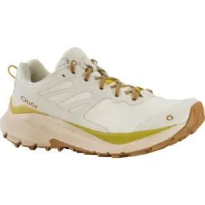 Oboz Women's Katabatic Low Hiking Shoes Lightweight Windproof