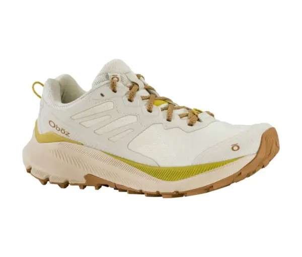Oboz Women's Katabatic Low Hiking Shoes Lightweight Windproof