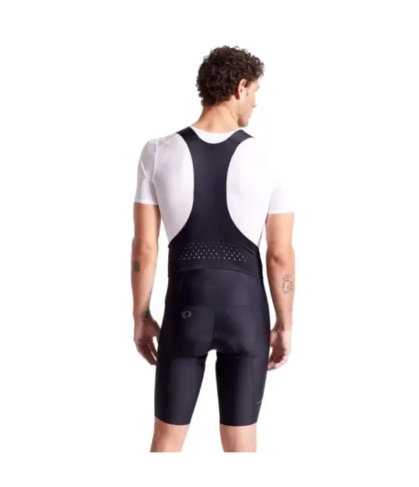 Pearl Izumi Men's Cycling Bib Shorts with Attack Air Padding