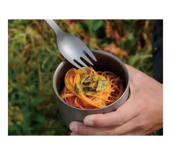 Snow Peak GigaPower Auto-Start Camping Stove - Image 3