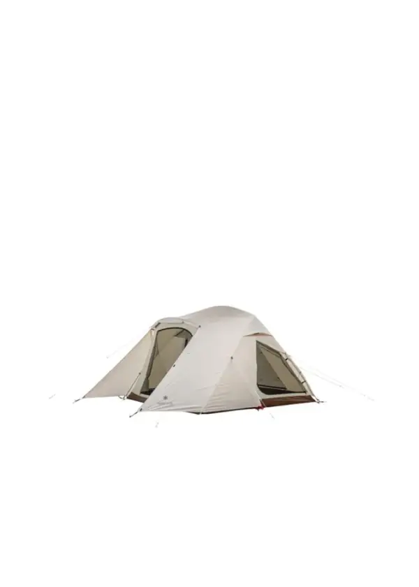 4 Person Backpacking Tent Snow Peak Alpha Breeze - Image 3