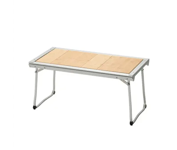 Snow Peak Entry IGT Camping Table - Lightweight & Portable - Image 3