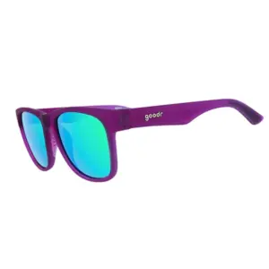 goodr Mach G Running Sunglasses - Lightweight Sport Shades