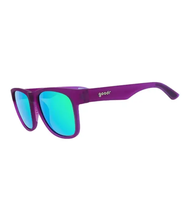 goodr Large Frame BFG Sunglasses Colossal Squid Confessions