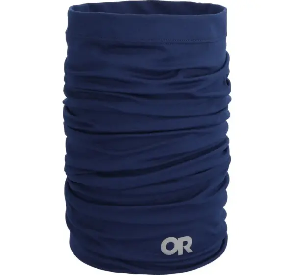 OR ActiveIce Ubertube Cooling Neck Gaiter for Outdoor Activities