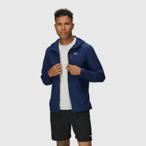 Women's Outdoor Research Aspire II Waterproof Jacket