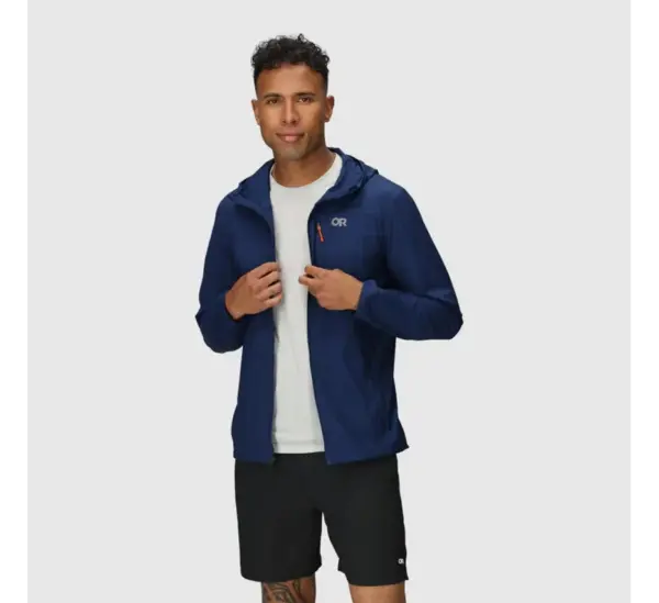 Women's Outdoor Research Aspire II Waterproof Jacket