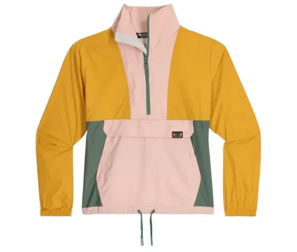 Outdoor Research Women's Waterproof Rain Jacket Swiftbreaker - Image 2