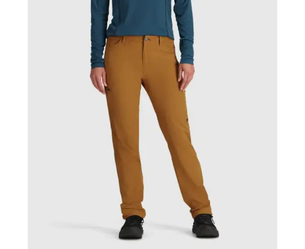 Outdoor Research Women's Ferrosi Hiking Pants - Short Inseam