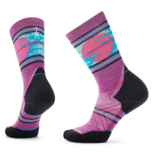 Smartwool Women's Trail Running Socks with Targeted Cushion