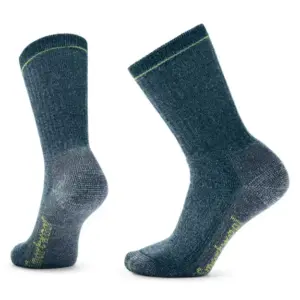 Smartwool Women's Hiking Socks Full Cushion Crew Comfort