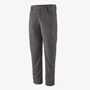 Patagonia Women's Quandary Short Hiking Pants