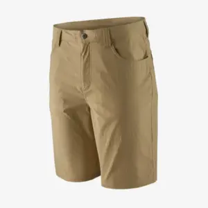 Patagonia Men's 8" Quandary Shorts - Quick-Dry Hiking Shorts