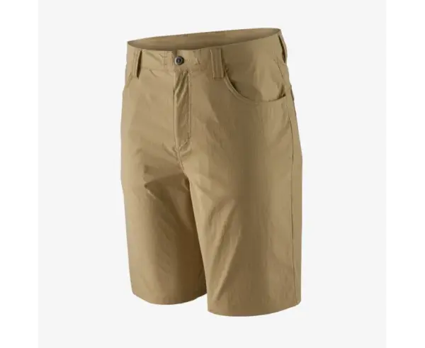 Patagonia Womens 5 Inch Quandary Hiking Shorts Quick-Dry Lightweight - Image 3