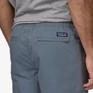 Patagonia Mens Nomader Volley Shorts - Quick-Dry & Lightweight