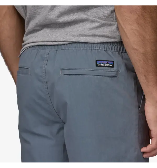 Patagonia Mens Nomader Volley Shorts - Quick-Dry & Lightweight