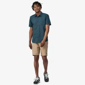 Patagonia Men's Go To Button Down Shirt