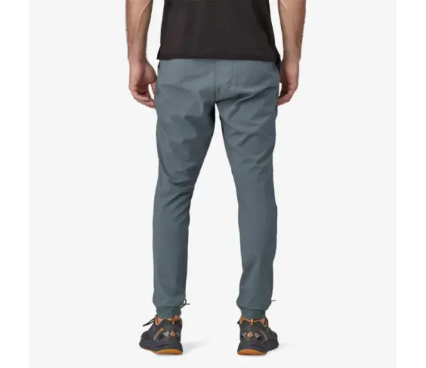 Patagonia Men's Terrebonne Comfort Fit Joggers