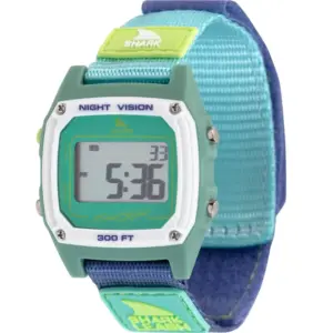 Freestyle Shark Classic Watch with Leash - Caroline Melbourne Design