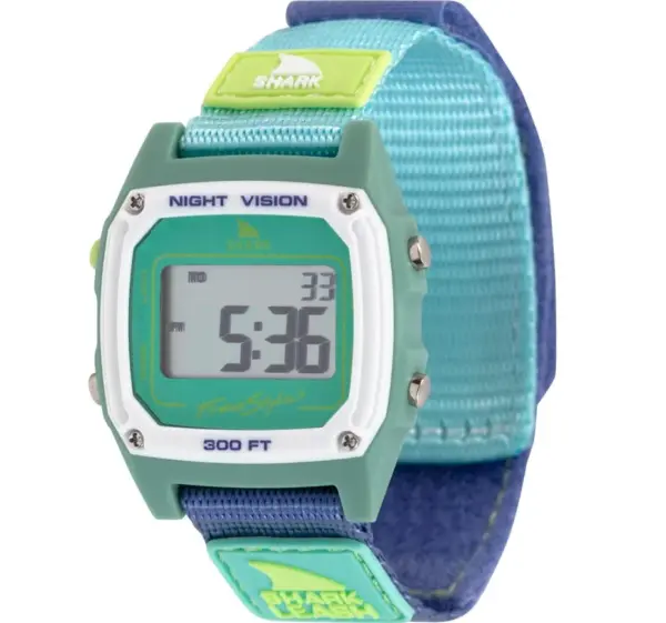 Freestyle Shark Classic Watch with Leash - Caroline Melbourne Design