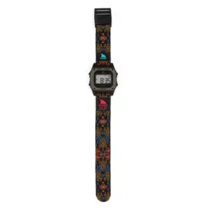 Freestyle Shark Classic Clip Watch by Luke Davis - Morocco Design