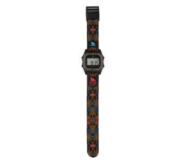 Freestyle Shark Classic Clip Watch by Luke Davis - Morocco Design