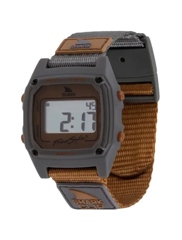 Freestyle Shark Mojave Watch with Secure Clip Clasp - Image 2