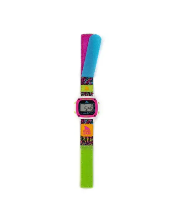 Freestyle Shark Classic Watch with Bimini Palms Clip Strap - Image 2