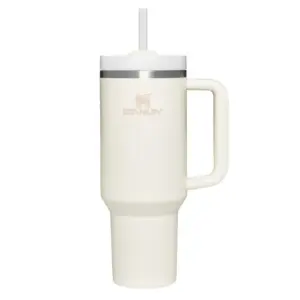 YETI Rambler 42oz Stainless Steel Straw Tumbler with Lid