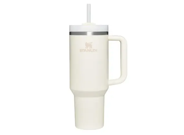 YETI Rambler 42oz Stainless Steel Straw Tumbler with Lid