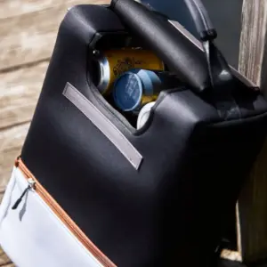 Kanga Kase Mate Retro 12-Can Portable Cooler