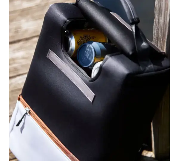 Kanga Coolers Insulated Beer Block for Drinks - Image 2