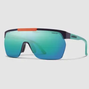 Smith XC Polarized Sunglasses with ChromaPop Lenses