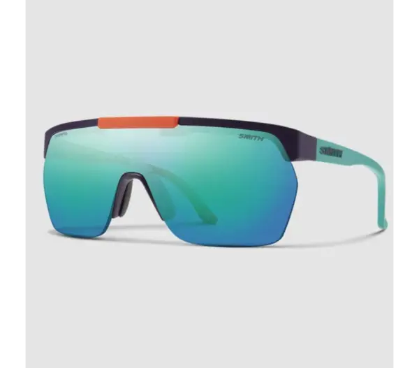 Smith XC Polarized Sunglasses with ChromaPop Lenses