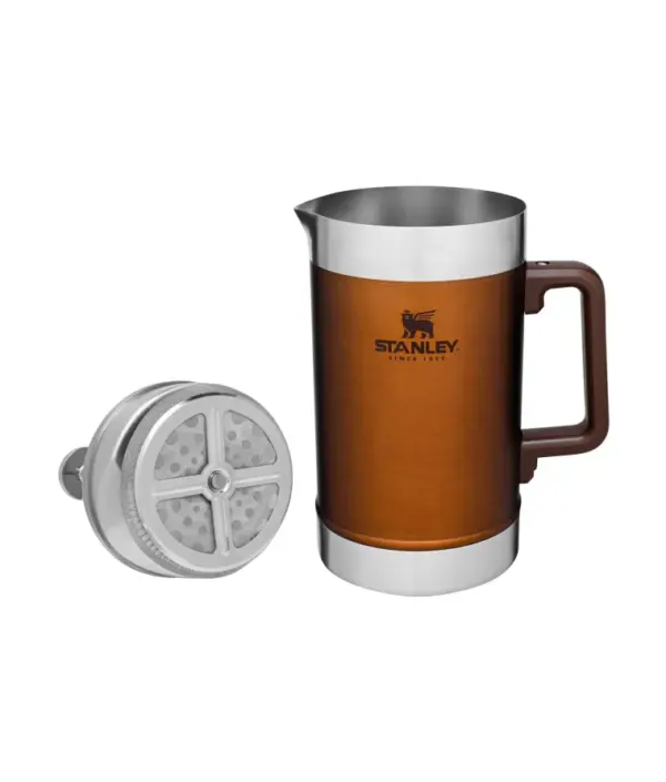 Stanley French Press Coffee Maker for Perfect Brew - Image 3