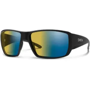 Smith Polarized Sunglasses with ChromaPop Glass Lenses