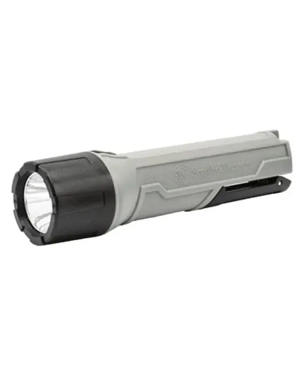 Smith & Wesson Night Guard Pro Tactical Flashlight - Image 2