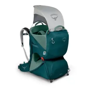 Osprey Poco LT Lightweight Hiking Child Carrier