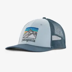 Patagonia Fishing Hat - Mesh Back Trucker Cap