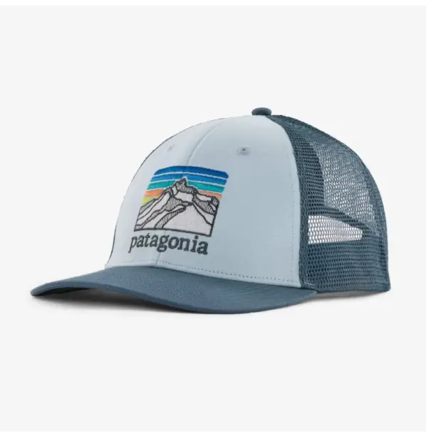 Patagonia Fishing Hat - Mesh Back Trucker Cap
