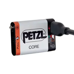 Petzl Core Rechargeable Battery Pack