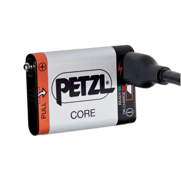 Petzl Core Rechargeable Battery Pack
