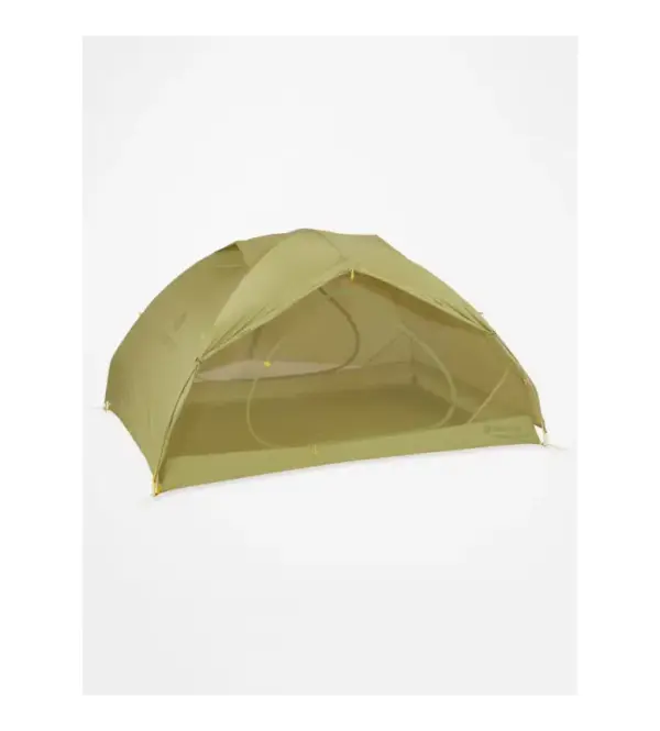 Marmot Tungsten UL 3P Lightweight Backpacking Tent for 3 Campers - Image 2