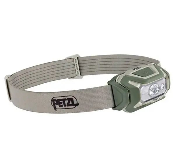 Petzl Aria 350 Headlamp - Lightweight LED Headlight for Outdoor Adventures - Image 3