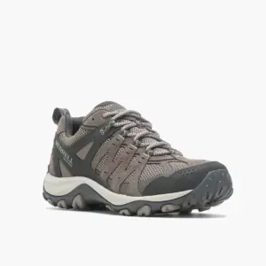 Merrell Accentor 3 Mid Waterproof Hiking Boots for Men