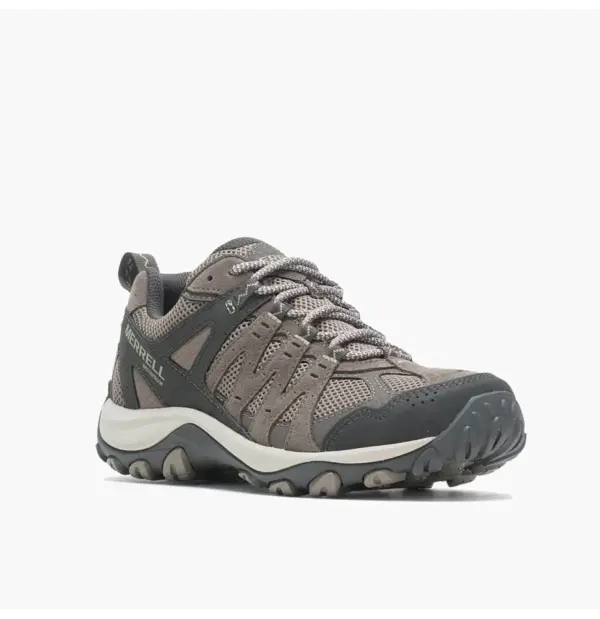 Merrell Accentor 3 Waterproof Hiking Shoes for Men - Lightweight Traction - Image 2