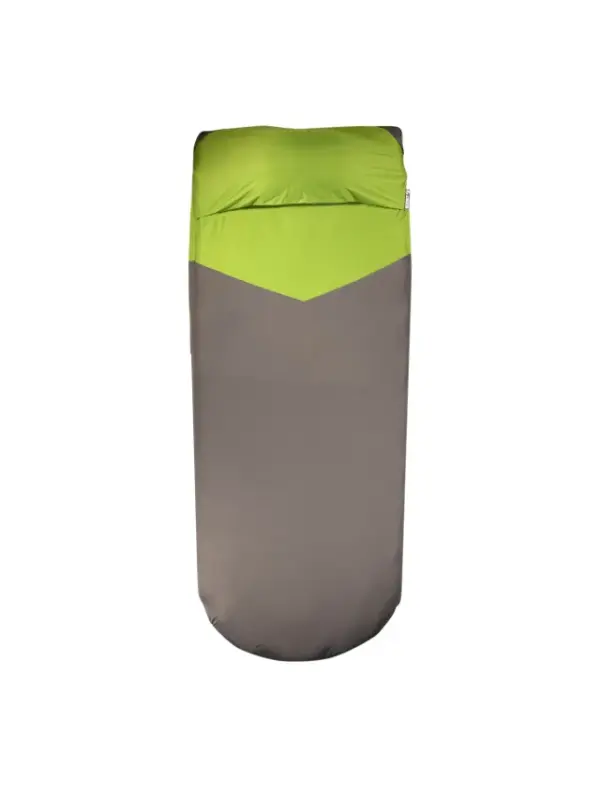 Klymit V Sheet Rectangular Ultralight Sleeping Pad - Image 2